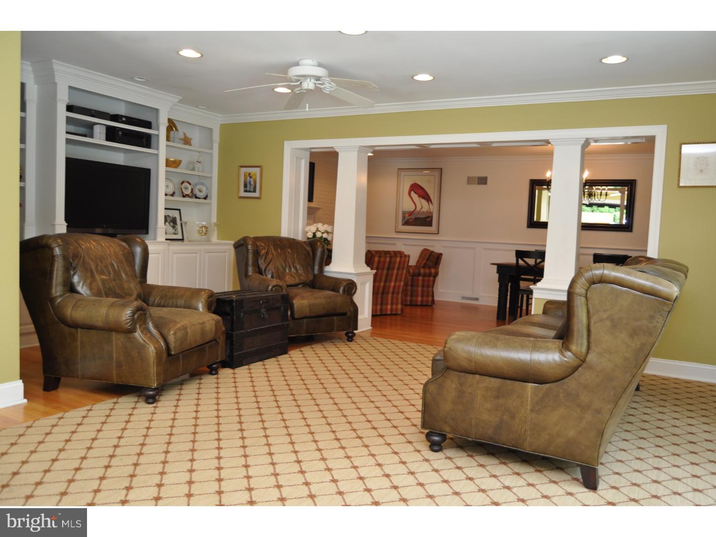 528 Rothbury Road Wilmington, DE 19803 - Photo 13 of 25 Family Room