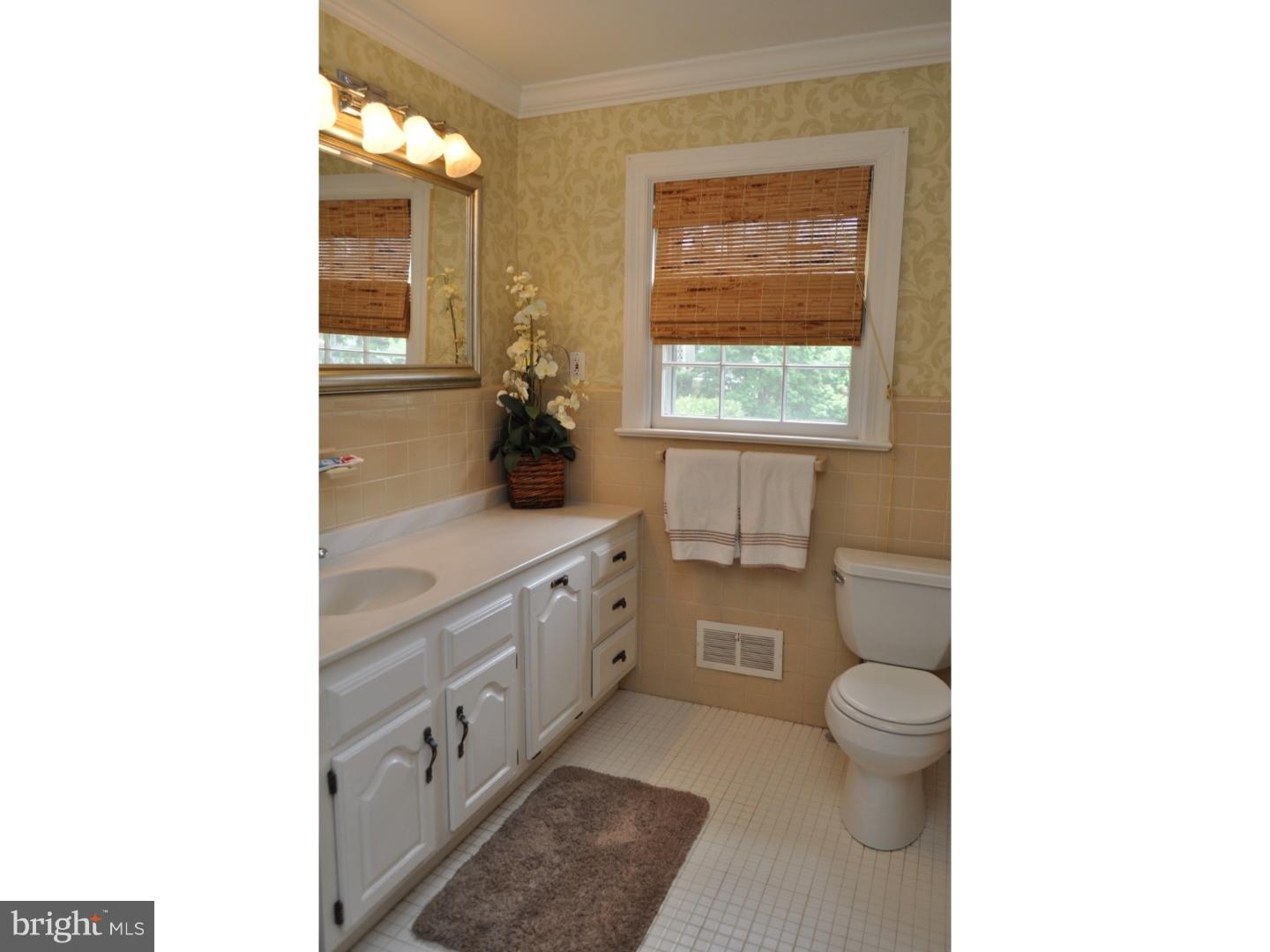 528 Rothbury Road Wilmington, DE 19803 - Photo 18 of 25 Master Bathroom