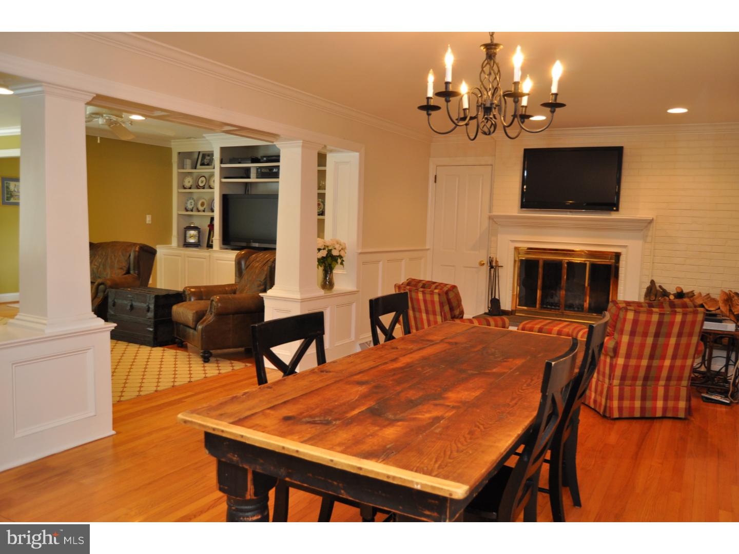 528 Rothbury Road Wilmington, DE 19803 - Photo 10 of 25 Breakfast Room