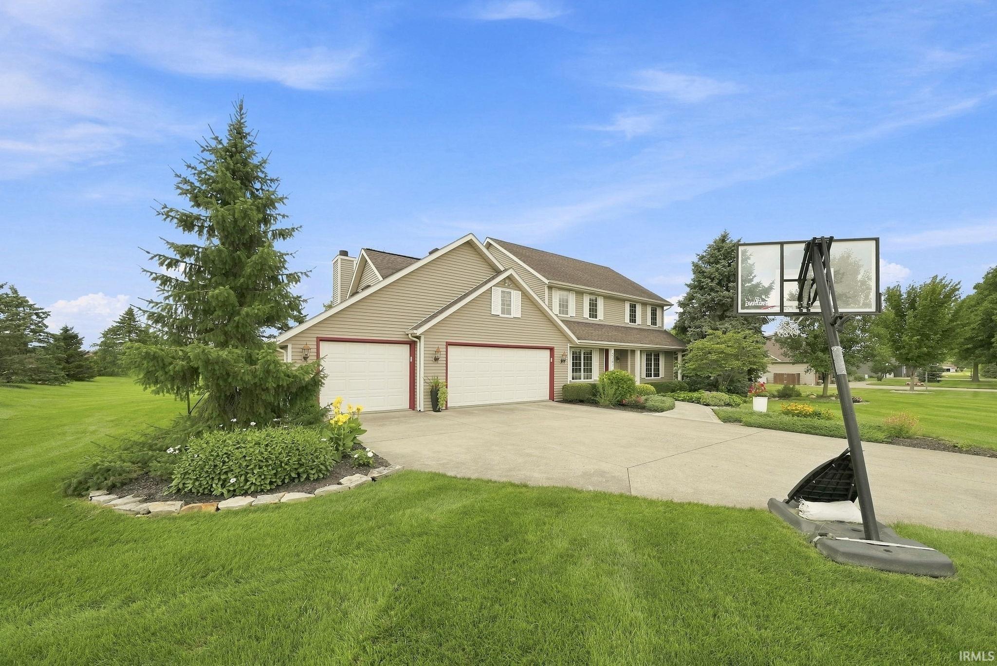 5207 State Rte 101 Woodburn, IN 46797 - Photo 3 of 38 Gallery Image 3
