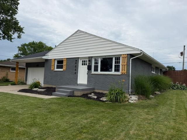 4444 Reno Road Springfield, OH 45503 - Photo 2 of 35