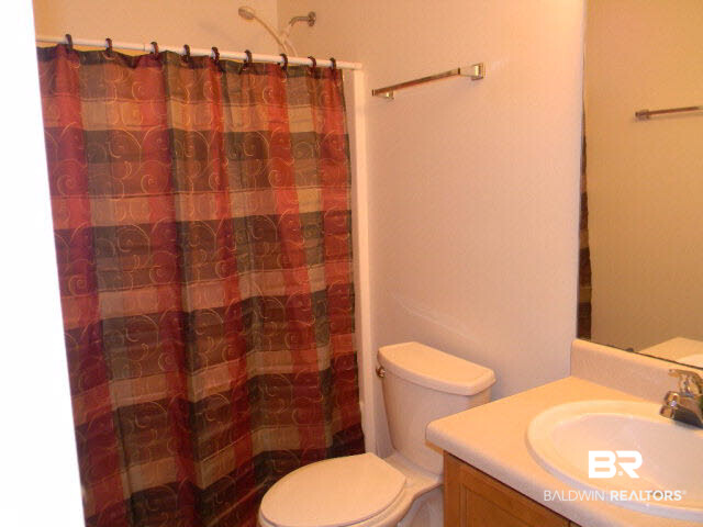20005 Boulder Lane Robertsdale, AL 36567 - Photo 13 of 20 Hall Bath