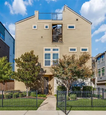 $525,000 | 5917 Evening Star Place, Dallas, TX 75235