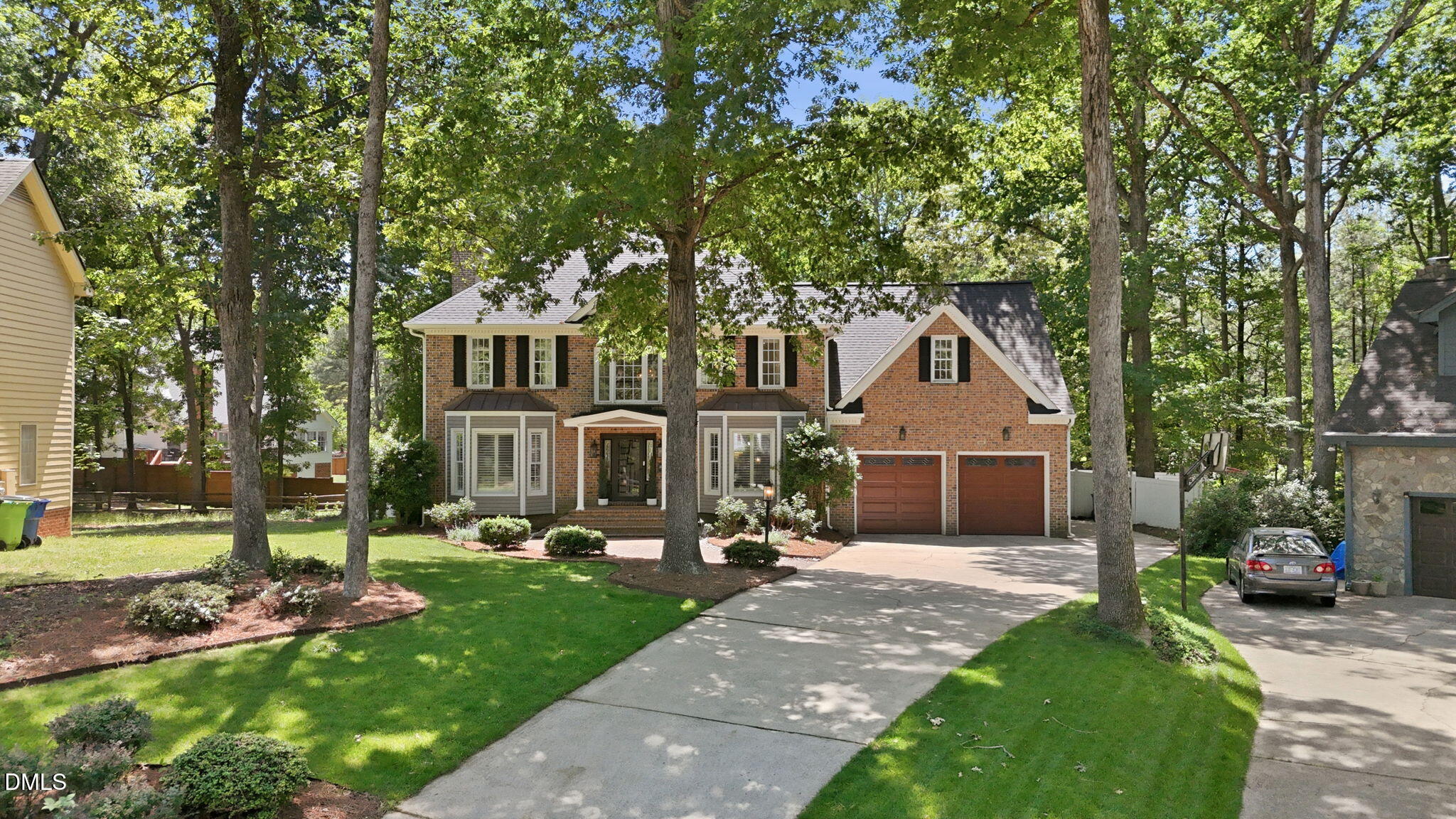 8009 Selfridge Court Raleigh, NC 27615 - Photo 1 of 44 photo_001