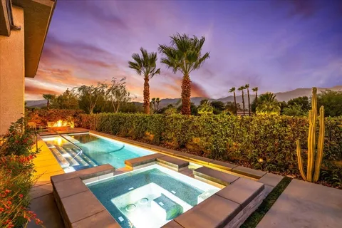 $1,299,000 | 38 Burgundy, Rancho Mirage, CA 92270