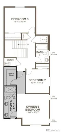 $454,950 | 24161 East 30th Place, Aurora, CO 80019