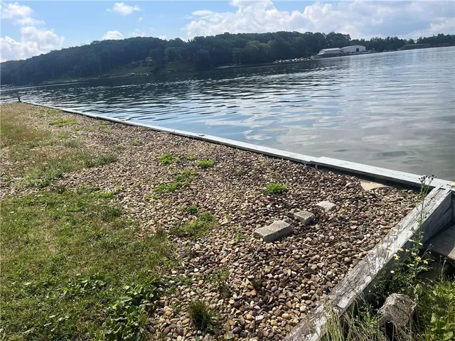 a view of a lake view