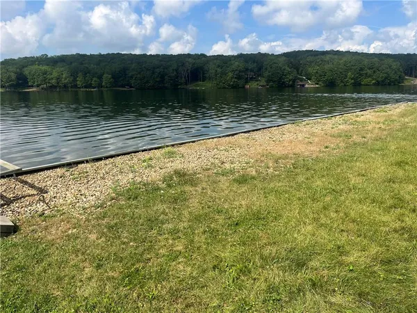 a view of a lake view