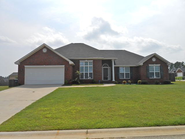 2990 Clarkston Road Augusta, GA 30909 - Photo 1 of 1 Main View