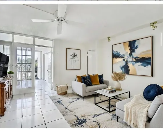 $365,000 | 6450 Collins Avenue, Unit 202, Miami Beach, FL 33141