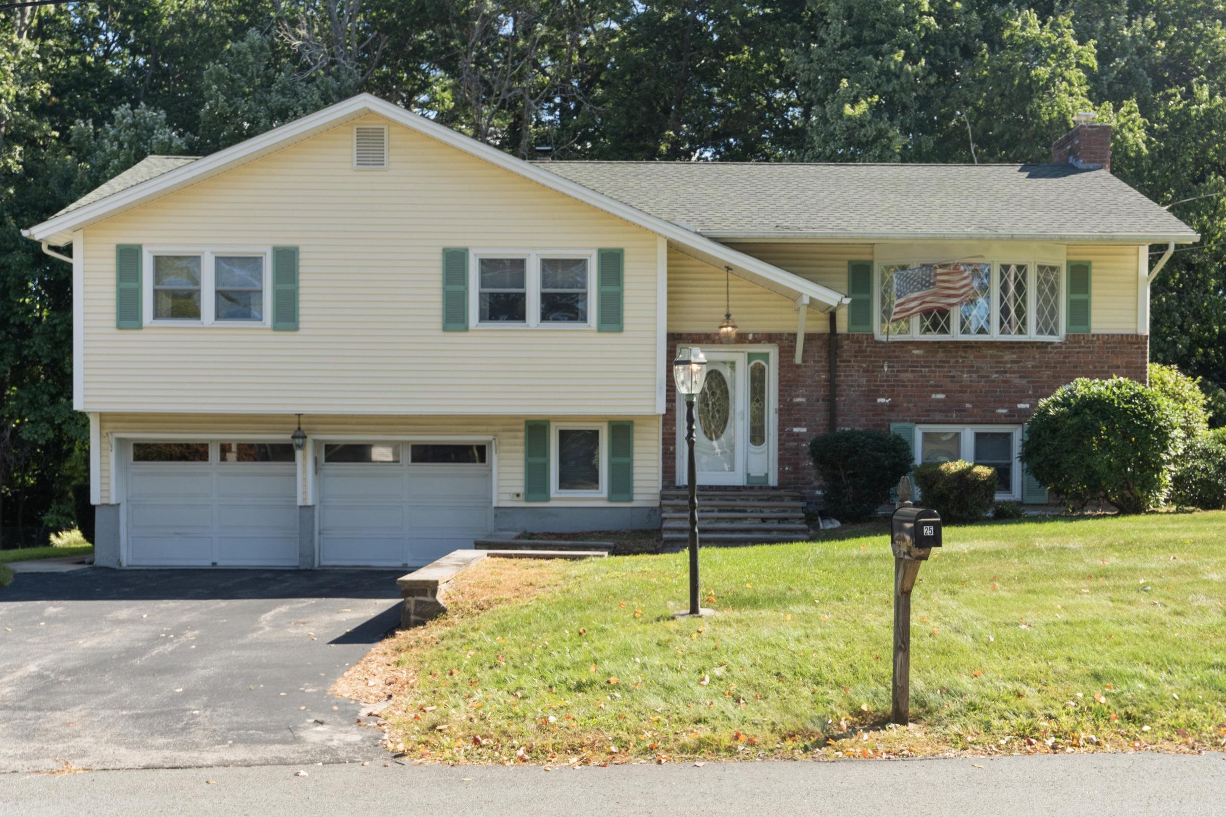 25 Marianna Road Salem, NH 03079 - Photo 1 of 26 Gallery Image 1