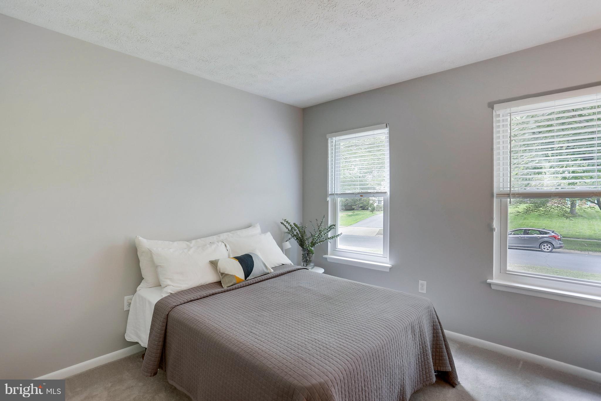 12116 Pueblo Road Gaithersburg, MD 20878 - Photo 15 of 30 Bedroom 2