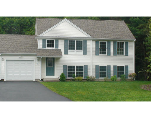 5 B Rock Marsh Road, Unit 5B Wareham, MA 02571 - Photo 1 of 6 Gallery Image 1