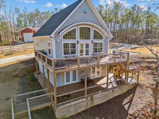 $1,275,000 | 3664 River Road, Union, SC 29379