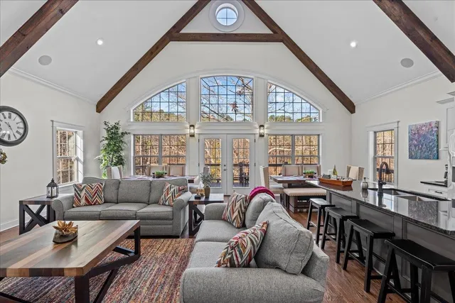 $1,275,000 | 3664 River Road, Union, SC 29379