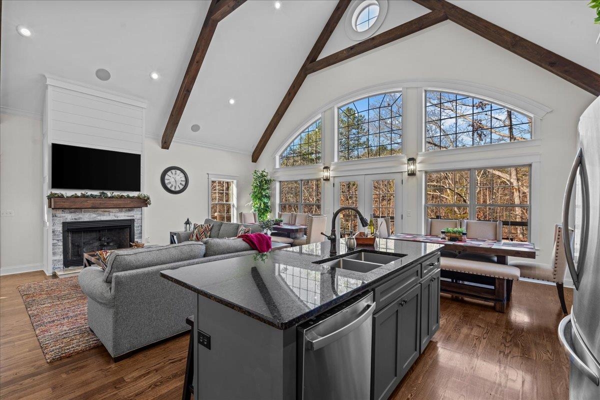 3664 River Road Union, SC 29379 - Photo 8 of 50