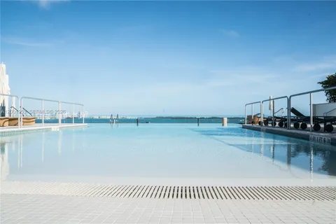 $1,345,000 | 1331 Brickell Bay Drive, Unit 408, Miami, FL 33131