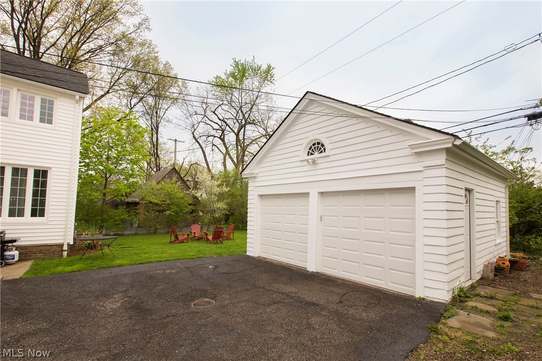 3129 Ludlow Road Cleveland, OH 44120 - Photo 32 of 34 Gallery Image 32