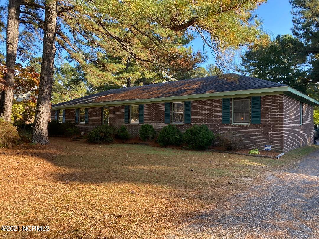 2613 Amherst Road Rocky Mount, NC 27804 - Photo 1 of 1 Street View