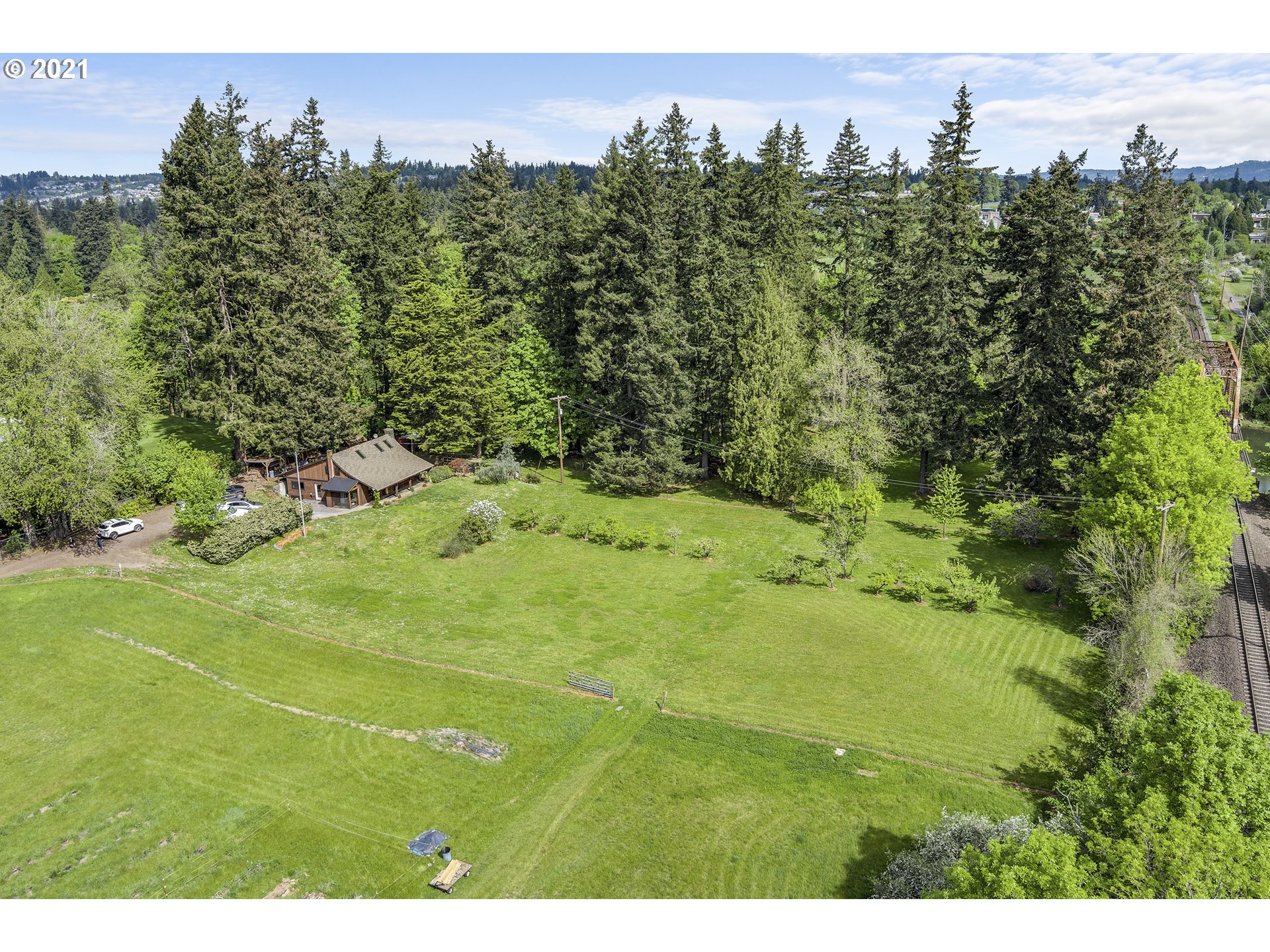 0 Southwest Chinook St  