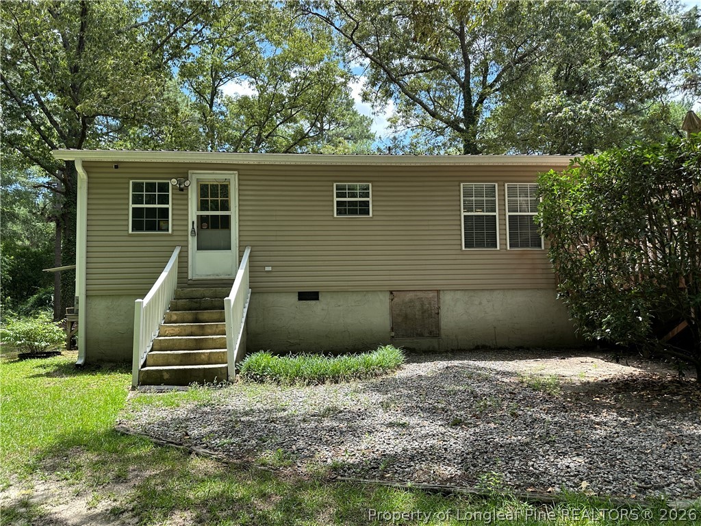 21621 Old Maxton Road Maxton, NC 28364 - Photo 36 of 37