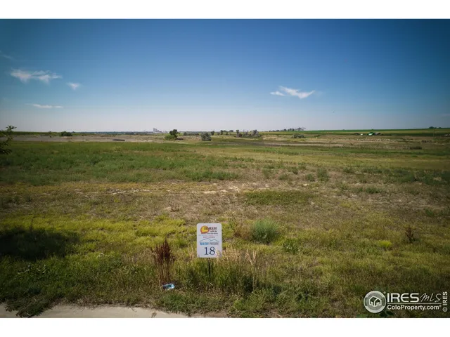 $79,000 | 18 Lakeview Circle, Fort Morgan, CO 80701