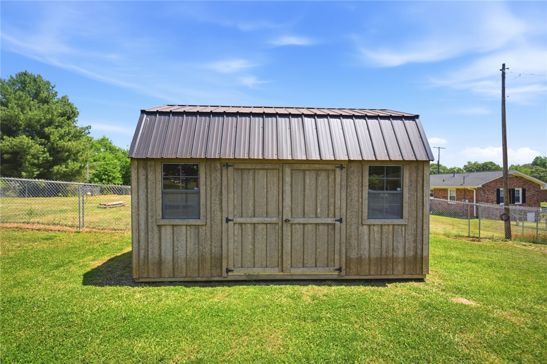 101 Mountain View Drive Walhalla, SC 29691 - Photo 26 of 37