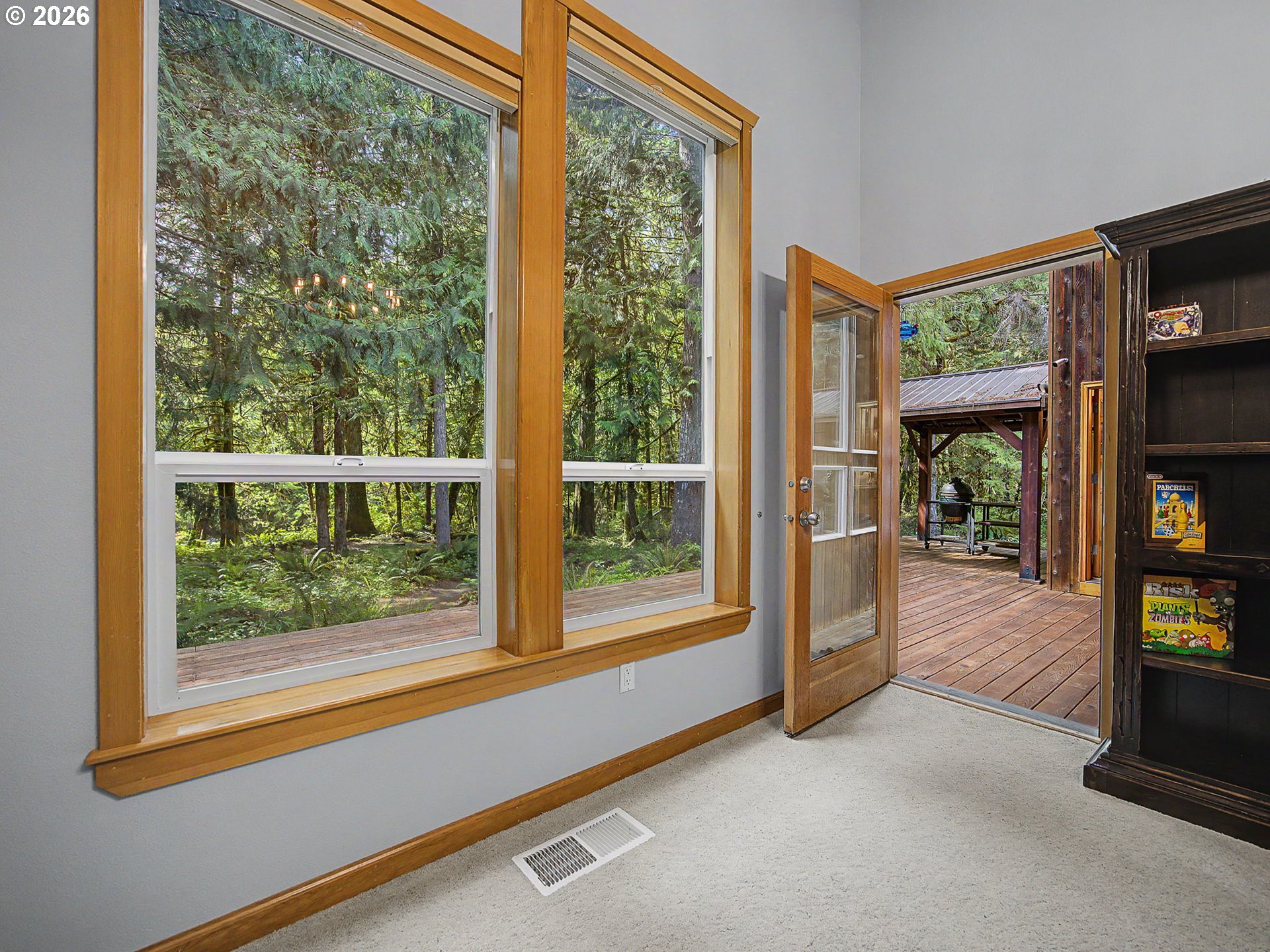 23491 East Lolo Pass Road Rhododendron, OR 97049 - Photo 24 of 47 Gallery Image 24
