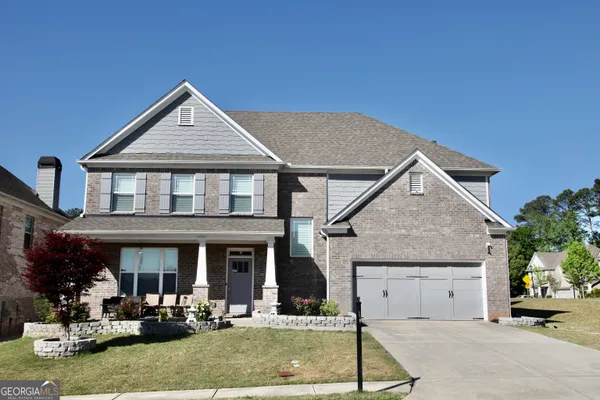 $650,000 | 1350 Palouse Hills Place, Lawrenceville, GA 30044