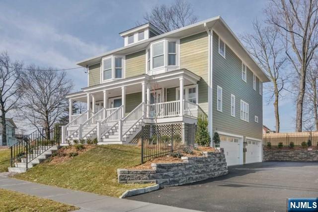 92 Grove Street, Unit B Montclair, NJ 07042 - Photo 20 of 20