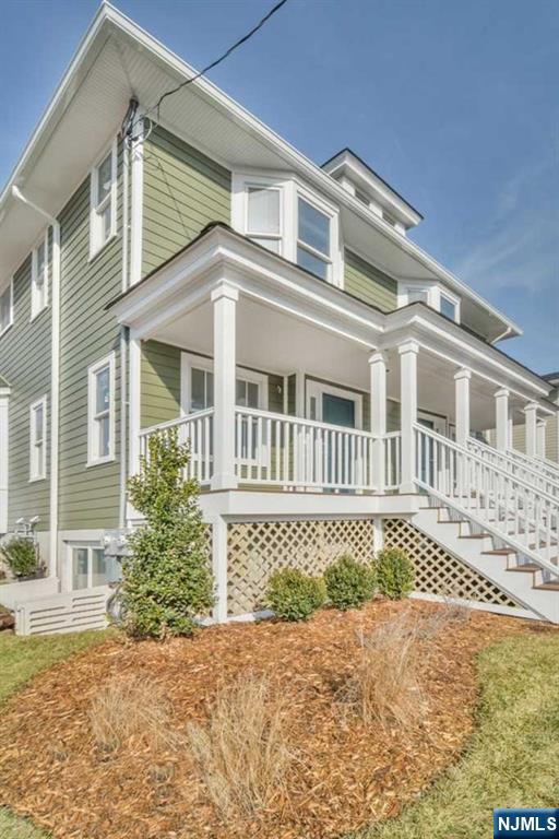 92 Grove Street, Unit B Montclair, NJ 07042 - Photo 2 of 20