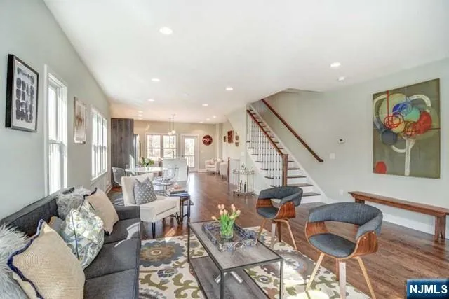 $6,000 | 92 Grove Street, Unit B, Montclair, NJ 07042