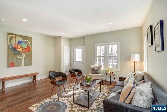 92 Grove Street, Unit B Montclair, NJ 07042 - Photo 6 of 20