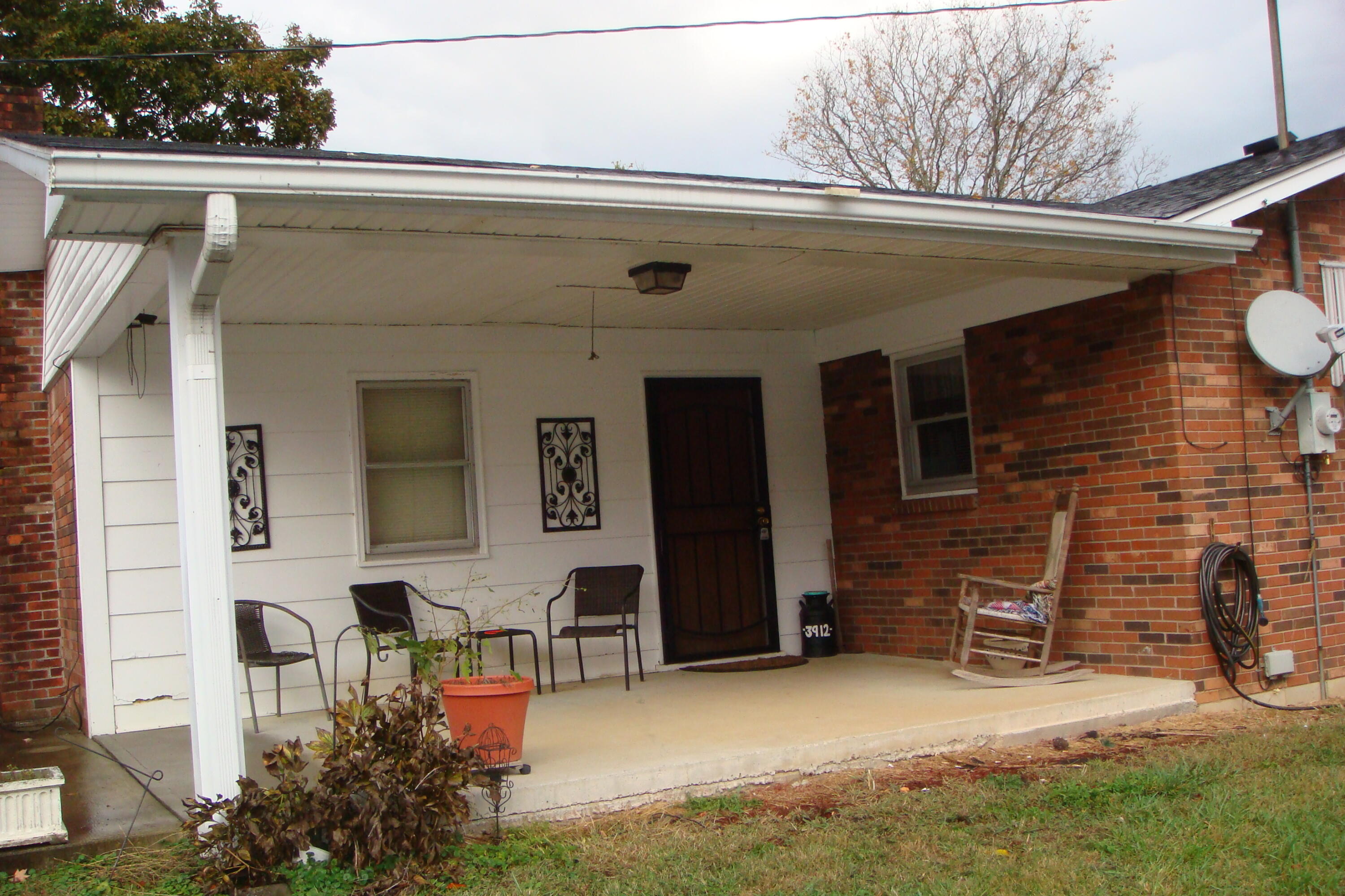 3912 Levee Road Mount Sterling, KY 40353 - Photo 8 of 31 DSC07685