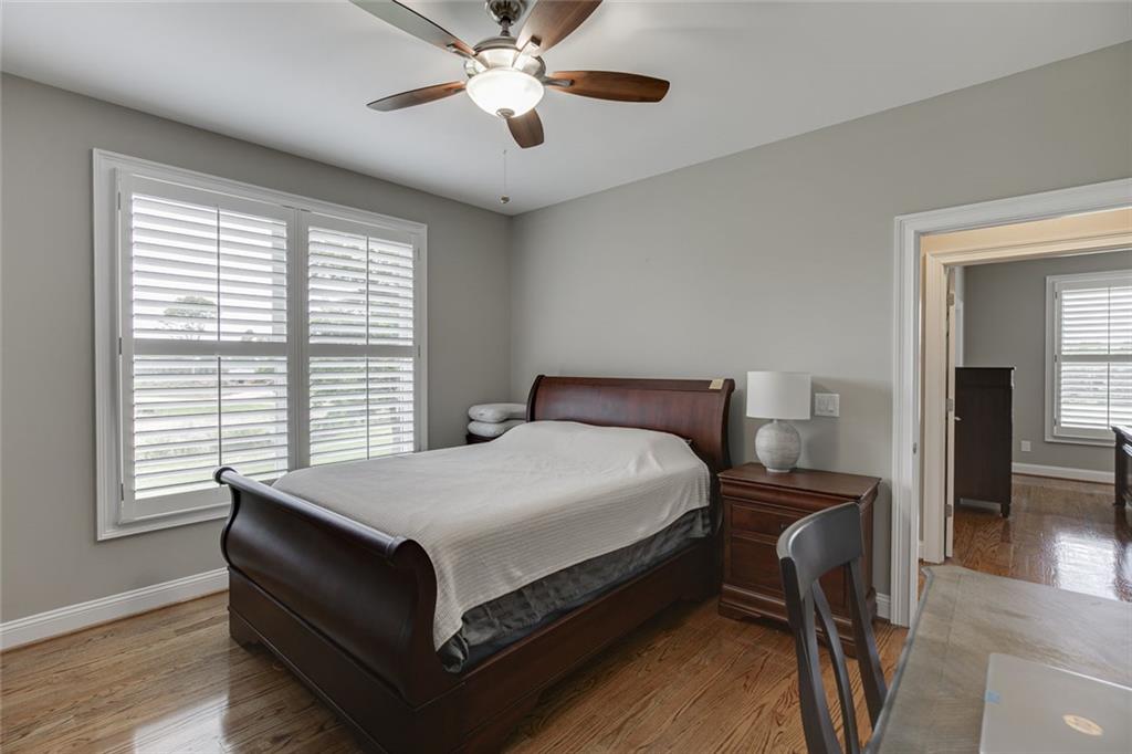 563 Martin Road Talmo, GA 30575 - Photo 25 of 80