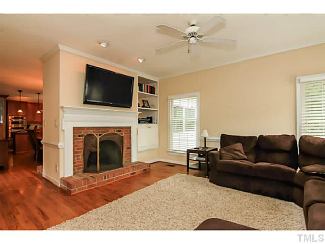5604 Crossfield Drive Raleigh, NC 27613 - Photo 7 of 24 Photo 7