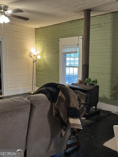 6476 East Cadley Road Norwood, GA 30821 - Photo 5 of 16