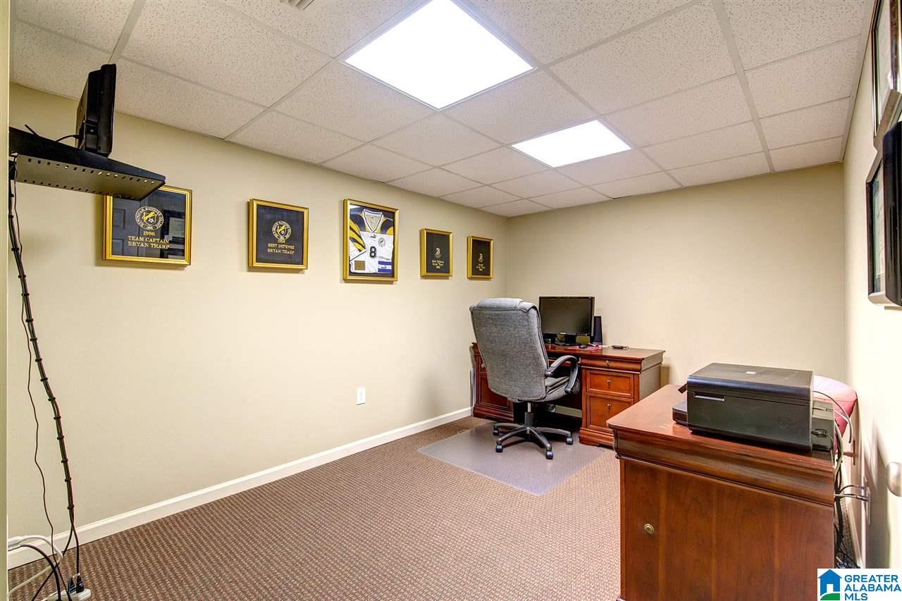 206 Woodward Road Trussville, AL 35173 - Photo 31 of 36