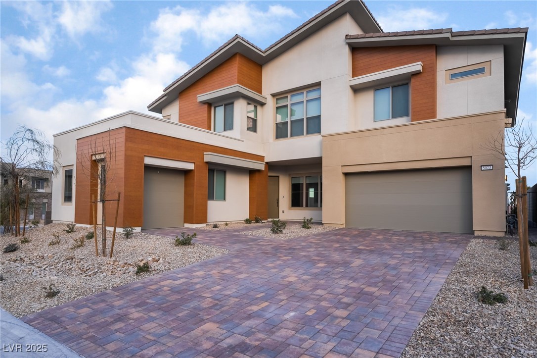 5022 Slatestone Street Las Vegas, NV 89135 - Photo 1 of 64
