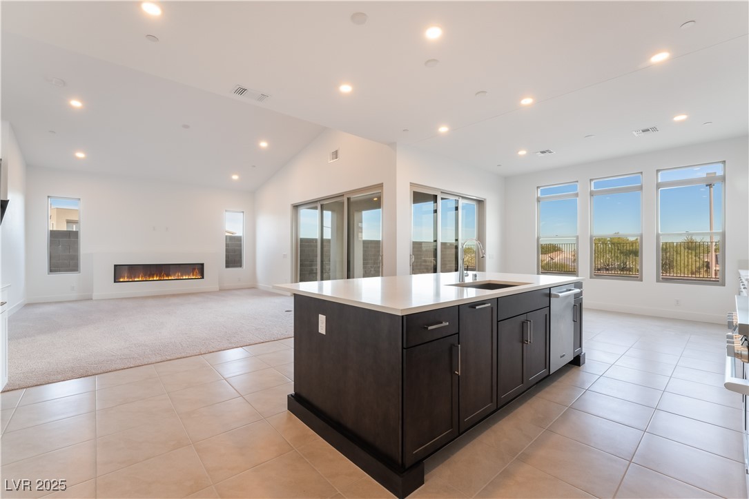 5022 Slatestone Street Las Vegas, NV 89135 - Photo 11 of 64