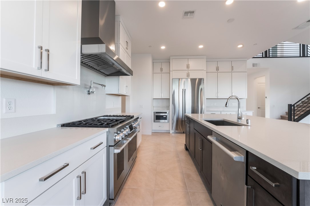 5022 Slatestone Street Las Vegas, NV 89135 - Photo 13 of 64