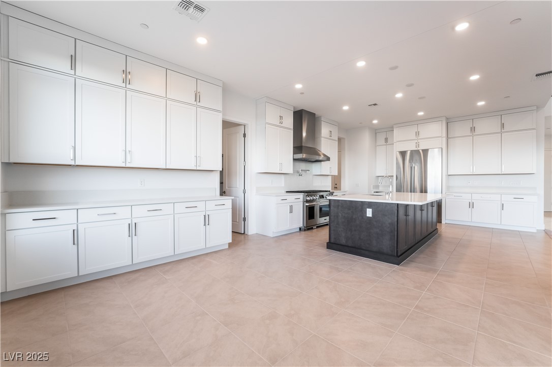 5022 Slatestone Street Las Vegas, NV 89135 - Photo 15 of 64