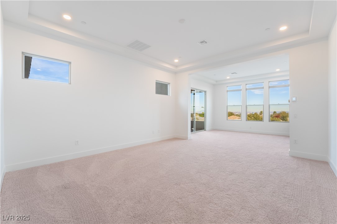 5022 Slatestone Street Las Vegas, NV 89135 - Photo 20 of 64