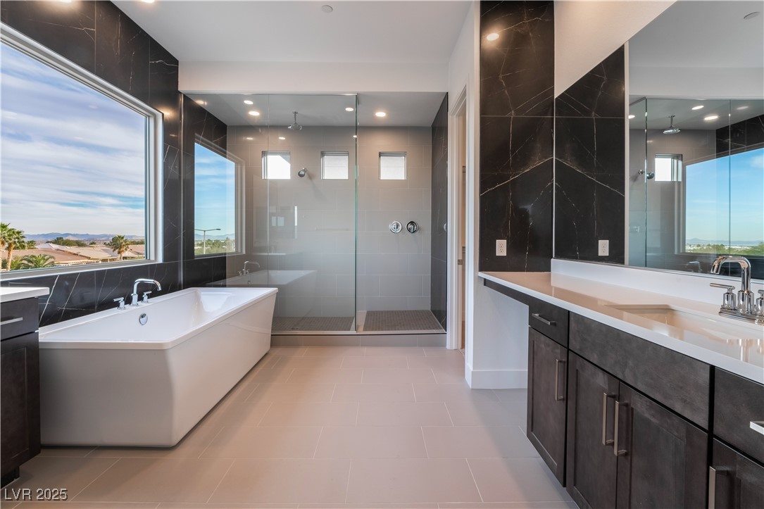 5022 Slatestone Street Las Vegas, NV 89135 - Photo 24 of 64