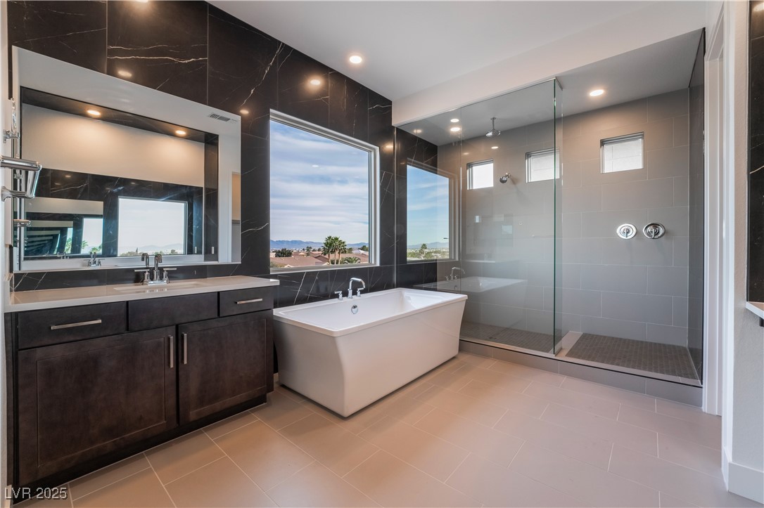 5022 Slatestone Street Las Vegas, NV 89135 - Photo 25 of 64