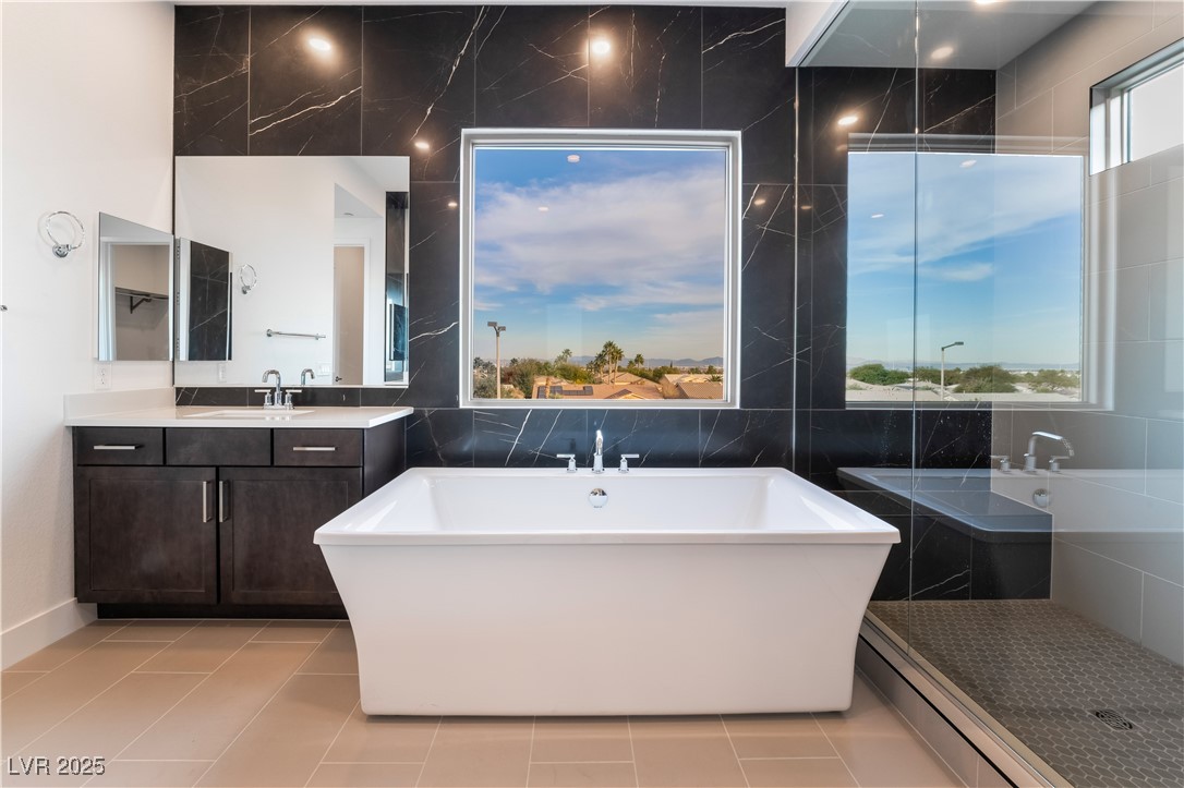 5022 Slatestone Street Las Vegas, NV 89135 - Photo 27 of 64