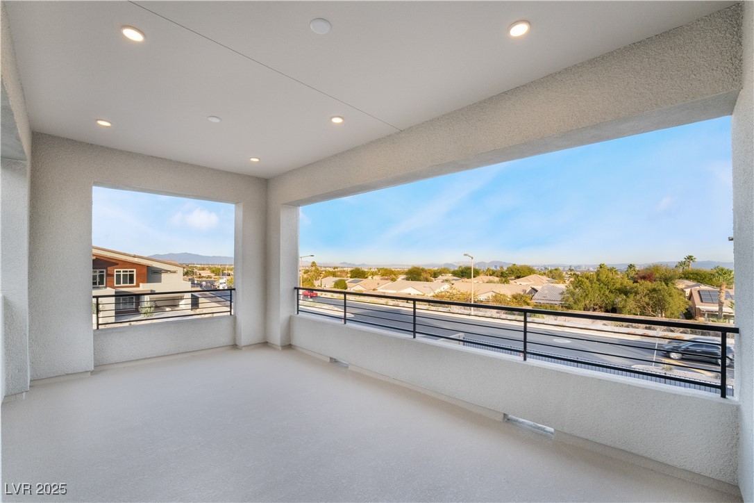 5022 Slatestone Street Las Vegas, NV 89135 - Photo 30 of 64