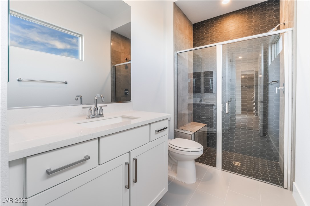 5022 Slatestone Street Las Vegas, NV 89135 - Photo 38 of 64