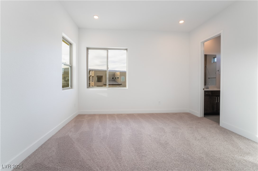 5022 Slatestone Street Las Vegas, NV 89135 - Photo 45 of 64