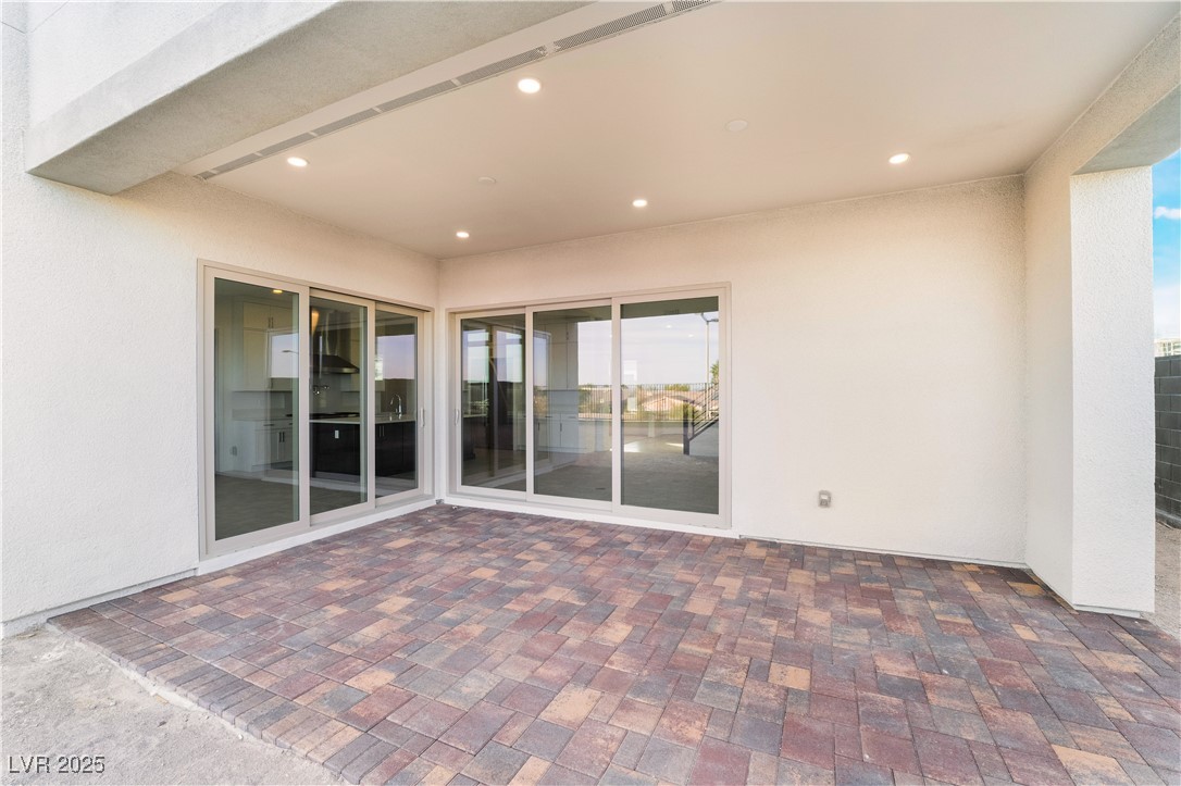 5022 Slatestone Street Las Vegas, NV 89135 - Photo 54 of 64